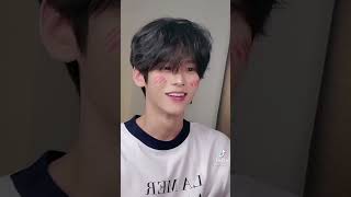 Bardali song edit with Korean cute boy 💜💜💜💜💜💜