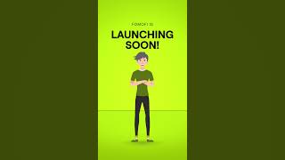 Launching Soon! A unique #tap2earn game that gives #rewards #daily !!!