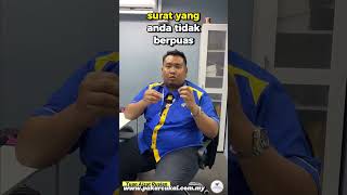 Kalau saya dapat surat dari LHDN apa saya kena buat eh? (PART 2) #cukai #lhdn #genuineconsultancy