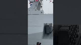 PGG-619 塔江軍艦，雄二雄三海劍二 #中華民國海軍 #艦船
