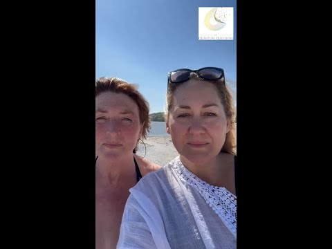 Get Out into Nature with Sam and Lucy