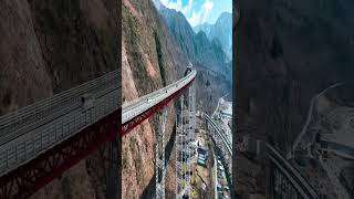 Yaxi Expressway🛣️ 🛣️ #shorts #travel #discoverchina