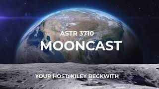 MOONCAST Episode 1