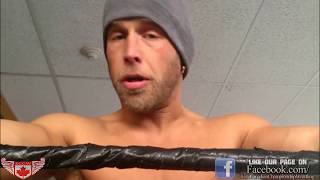 Scotty Mac issues a challenge to DTA