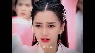 #尘缘 水月镜花，赴一场空~ #Angelababy #马天宇 #宣璐 #DivineDestiny #iQIYI