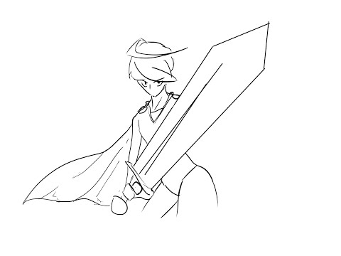 sword