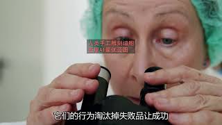 颠覆认知：死亡并非终点？揭秘生命的“第三种形态”！