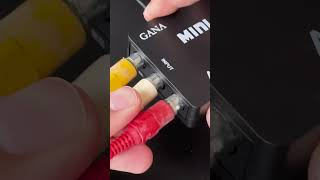 HDMI Converter for PS1