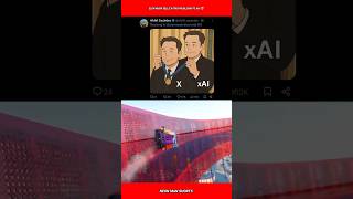 Elon Musk sells X for $45 Billion to xAI 💀 #shorts