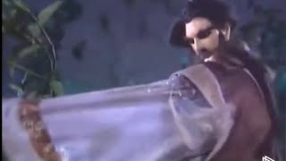 憶秋年、洛子商-危機生！徒弟亡！報徒仇！陷入陰謀！