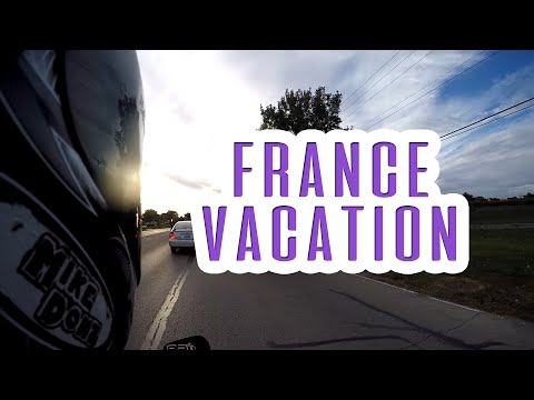 France Vacation - pt1