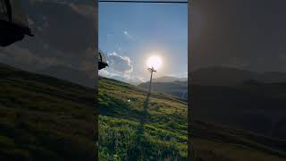 Shahdag-Azerbaijan 🇦🇿                                   #music #lyrics #song #cover #unstoppable