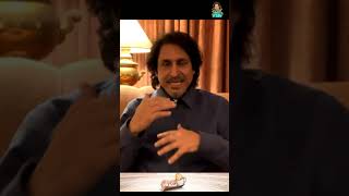Rizwan The Cool Captain #shorts #psl2024 #cricket #rizwan #ramizspeaks