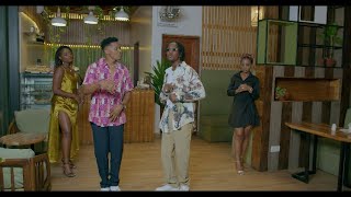 Adam Berry x Platform - Noma (Official Music Video