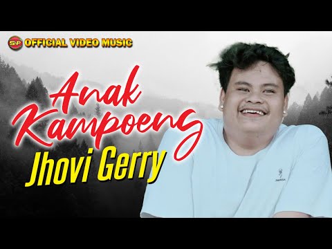 Jhovi Gerry - Anak Kampoeng I Lagu Ambon Terbaru I lagu Indonesia Timur (Official Music Video)