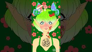 #ytshort #monster #art #digitalart #monstergirlmaker
