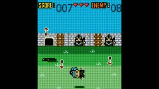 game Emperor 128x128 Toysoft walkthrough Java game #javagame #emeprorjavgame #emperor128x128