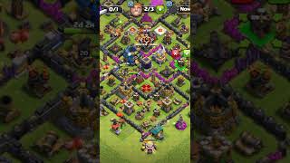 Buying A New Builder work 4x faster #clashofclans #coc #cover #best #cocbases #champion #📈trend