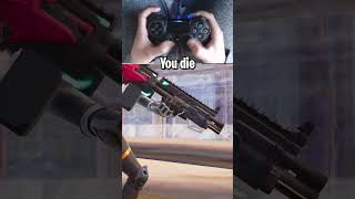 How To IMPROVE Your AIM On Controller! 🎯