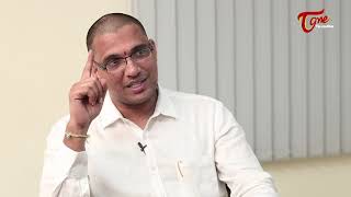 Wisdomjobs CEO Ajay Kolla Success Story START UP TALKS