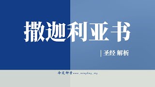 【查经】撒迦利亚书11章 - 愚昧的牧人与待宰的群羊 | 华人命定神学