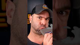 Why did we blow on Nintendo cartridges?