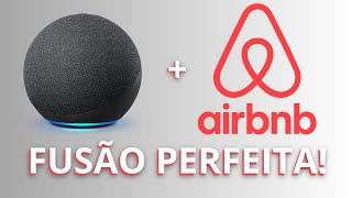 Home Automation for Airbnb: 7 Smart Ideas to Increase the Value of Your Property