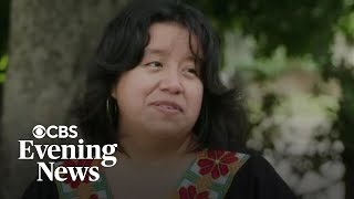 Undocumented immigrant who arrived in U.S. as toddler opts to move to Mexico