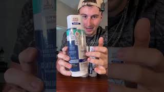 My favorite mouthwash ever! #gurunanda #dualbarrelmouthwash #oralhealth #dentalhealth Nanda bridge