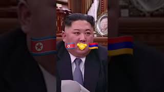 Countries that support Azerbaijan 🇦🇿 vs Armenia 🇦🇲