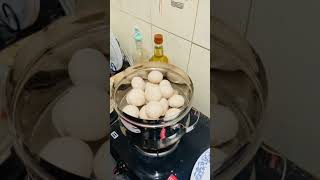 Malenadu Kadabu, the rice ball #malenadu #food #malenadkadabu