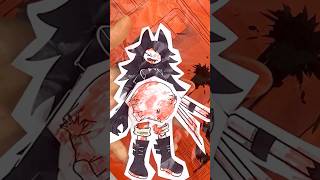 ❤️ Paper Play❤️  Miss Circle Pregnant Blindbag - Fundamental paper education DIY #handmade