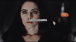 abracadabra - lady gaga (audio edit)