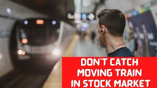 Stock Market 10 साल बंद रहा तो भी डरना नहीं|Warren Buffett motivational Speech|Running Train #shorts