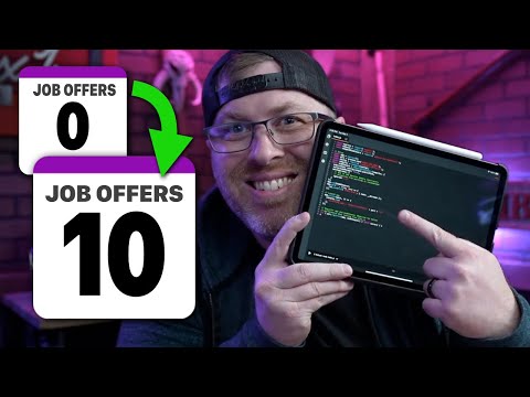 Pass CODING INTERVIEWS and Actually Get a Job