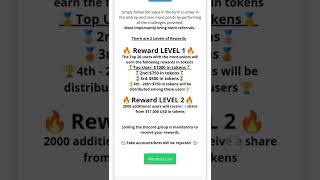#defi #shiba #VimsquareUSA #bsc #dogs #crypto #staking #shibarmy #safemoon #airdrop #tokensale