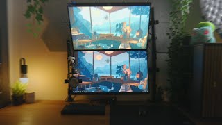 I Built My Dream Setup At 16 | Setup Tour [$5,000]