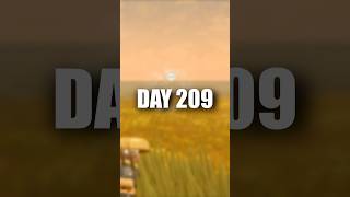 Catching a Shiny Pokemon Every Day | Day 209 #pokemon #shorts
