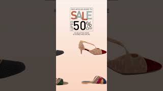 ECS -  Sale With Upto 50% Off | One Day Left  #shorts