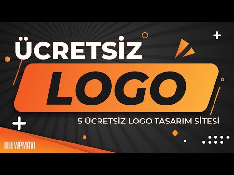 Ücretsiz Logo Tasarım: Tamamen Bedava Logo Yapma Siteleri