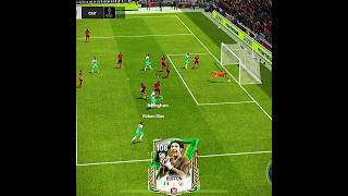 buffon saving at the end of the game 🥶☠️ #eafcmobile #fifa #fifamobile #eafc