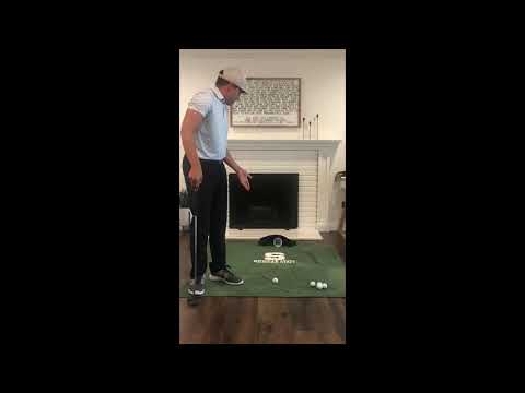 Golf Tip of the week with Coach Derrick
