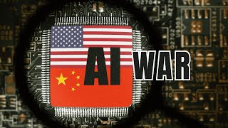 US vs China AI War: Who's REALLY Winning in 2025?