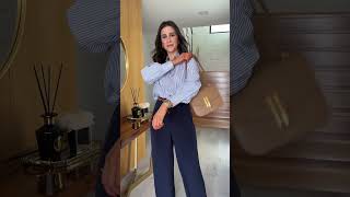 @dianaritasilva X 7or9 | Office Wear Haul For Women Sofa-like Softness Sandals Mont Blanc Cake