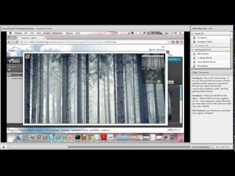 Webinar: New DuraCloud Digital Preservation Services and Pricing