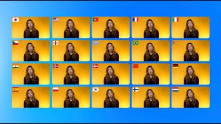 Translate video in 20+ Languages I Descript