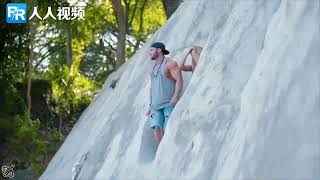 【肌肉锻炼】健身达人教你如何锻炼出理想的体型，超帅的八大腹肌！ 00 00 10 00 00 14