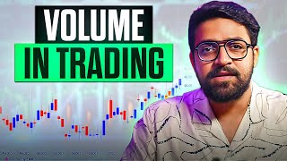 Volume 📊
