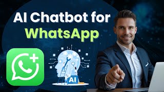 Easiest Way to Set Up a WhatsApp AI Chatbot Without Any Coding Using ChatGPT