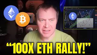 "Ethereum Has Broken Out & Many Don't Know the POWER of What's Coming" - Ben Cowen